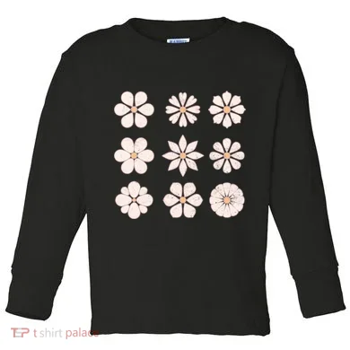 Toddler Long Sleeve