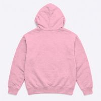 Vintage Hippie Peace Symbols Hoodie thumb 1