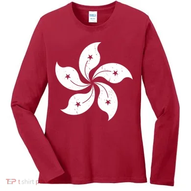 Women's Long Sleeve Shirt