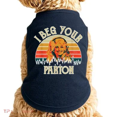 Doggie Tank