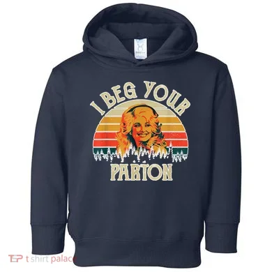 Toddler Hoodie