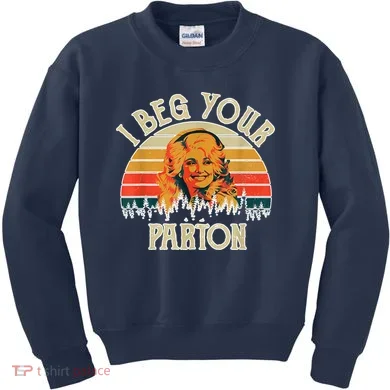 Kids Sweatshirt