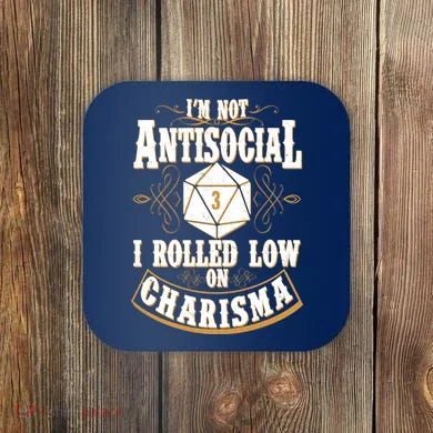 Coaster