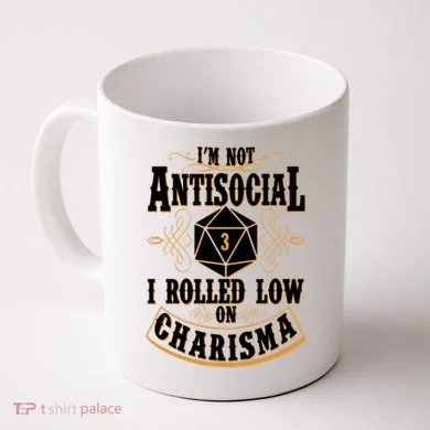 Coffee Mug