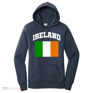 Women's Hoodie