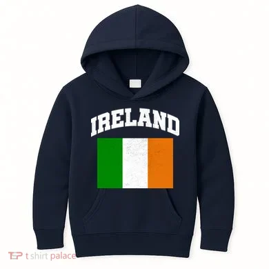 Kids Hoodie