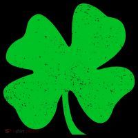 Vintage Irish Clover T-Shirt thumb 7