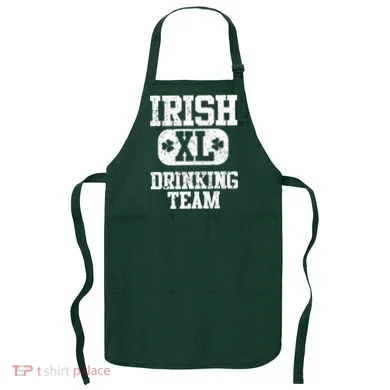 Apron