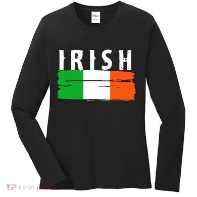 Women's Long Sleeve Shirt