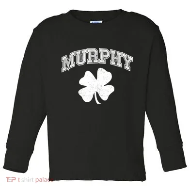 Toddler Long Sleeve