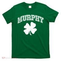 Vintage Irish Murphy T-Shirt thumb 0