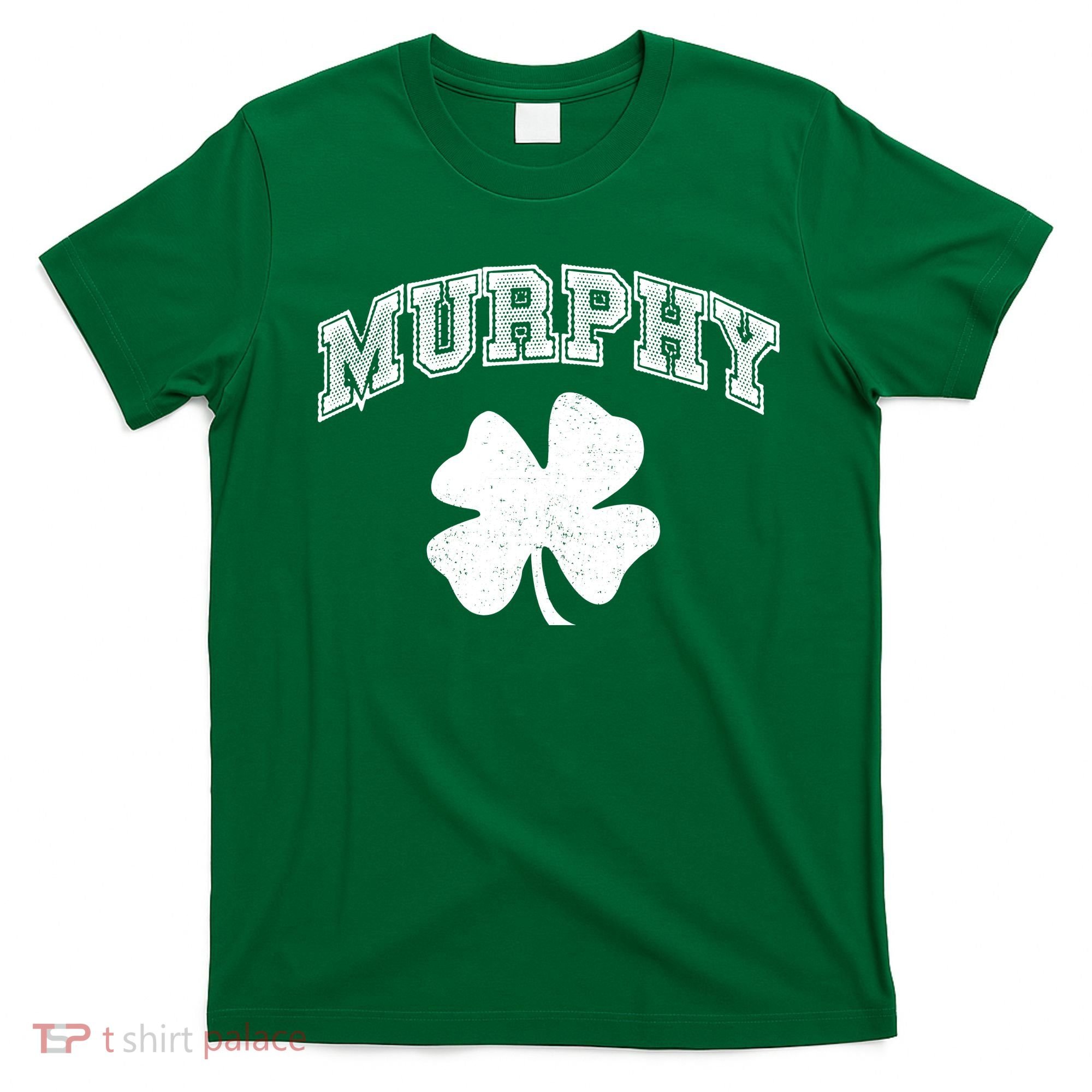 Vintage Irish Murphy T-Shirt