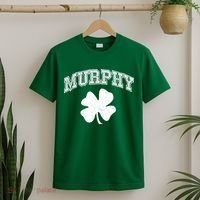 Vintage Irish Murphy T-Shirt thumb 2