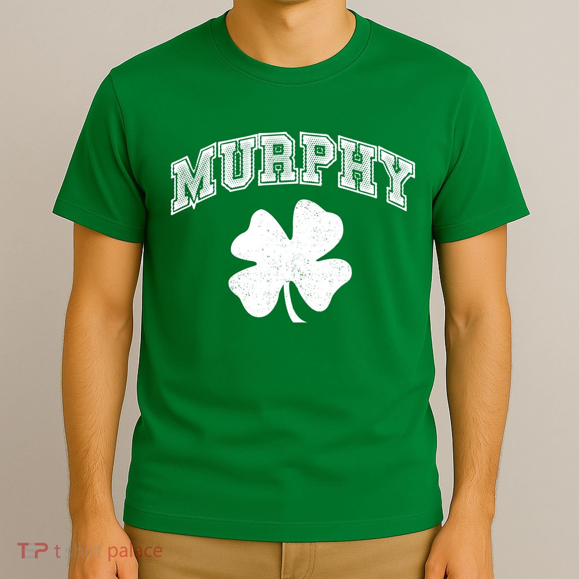 Vintage Irish Murphy T-Shirt