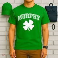 Vintage Irish Murphy T-Shirt thumb 6