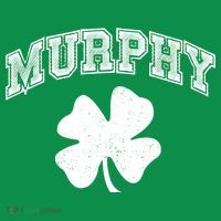 Vintage Irish Murphy T-Shirt thumb 7