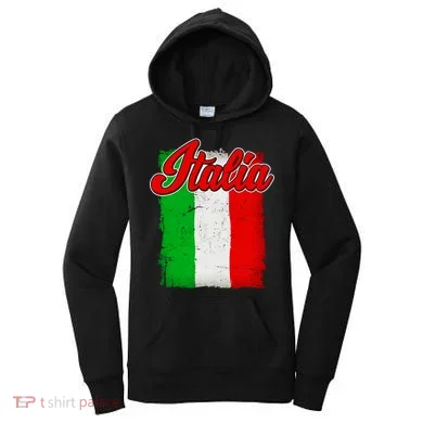 Women's Hoodie