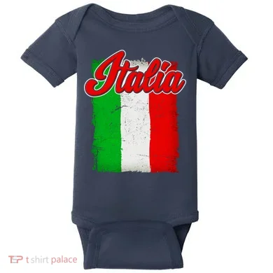 Baby Bodysuit