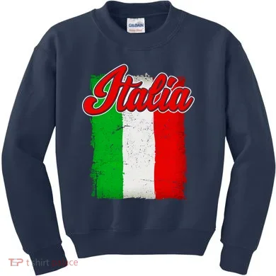 Kids Sweatshirt