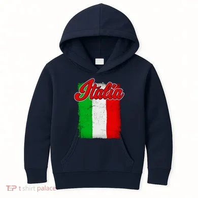 Kids Hoodie