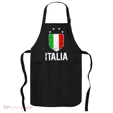 Apron
