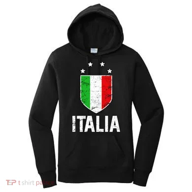 Women's Hoodie