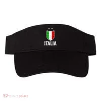 Vintage Italia Shield Crest Visor thumb 0