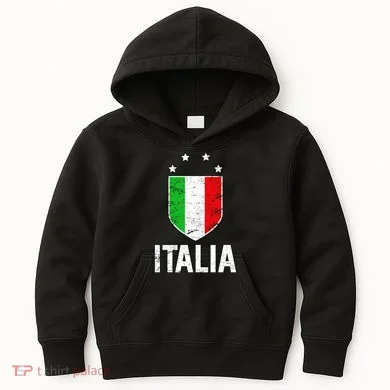 Kids Hoodie
