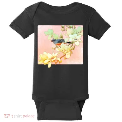 Baby Bodysuit