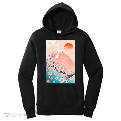 Women's Hoodie