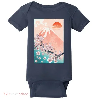 Baby Bodysuit