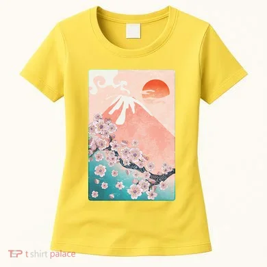 Women's T-Shirt