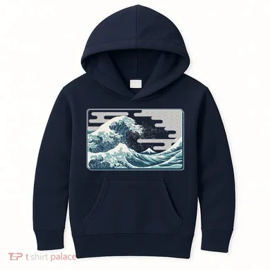 Kids Hoodie