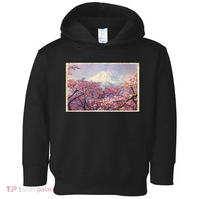 Toddler Hoodie