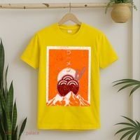 Vintage Japanese Ramen Bowl T-Shirt thumb 2