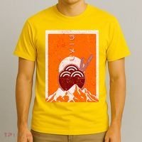 Vintage Japanese Ramen Bowl T-Shirt thumb 3