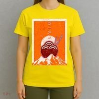 Vintage Japanese Ramen Bowl T-Shirt thumb 4