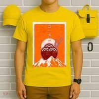 Vintage Japanese Ramen Bowl T-Shirt thumb 6