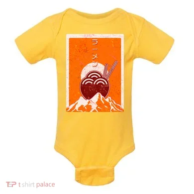 Baby Bodysuit