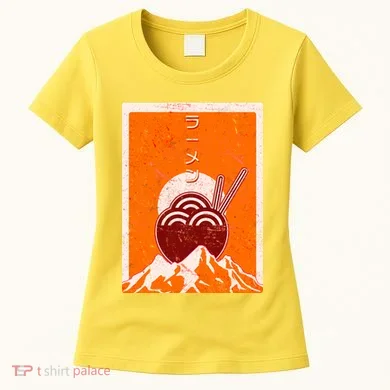 Women's T-Shirt
