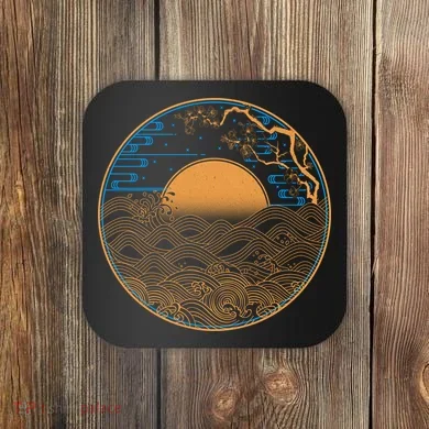 Coaster