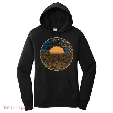 Women's Hoodie