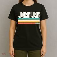 Vintage Jesus King T-Shirt thumb 4