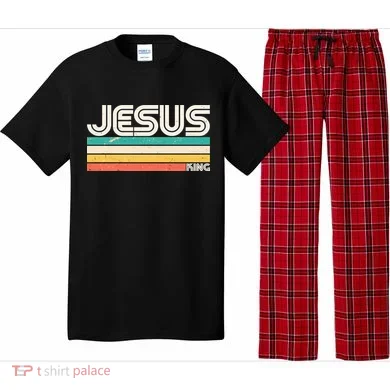 Pajama Set
