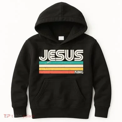 Kids Hoodie