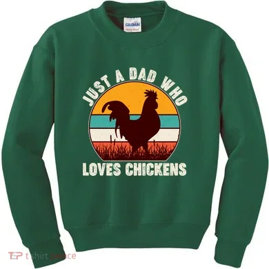 Kids Sweatshirt