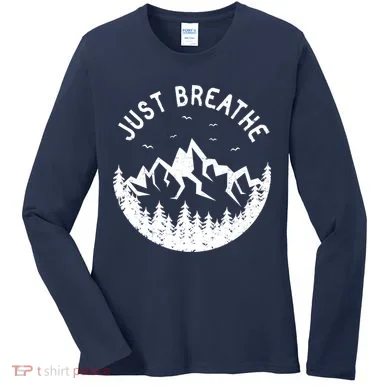 Women's Long Sleeve Shirt