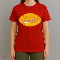 Vintage Kansas City FC Football T-Shirt thumb 4