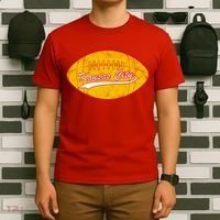 Vintage Kansas City FC Football T-Shirt thumb 6