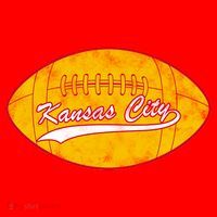 Vintage Kansas City FC Football T-Shirt thumb 7